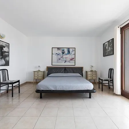 Terrazza By Barbarhouse Apartment Porto Cesareo