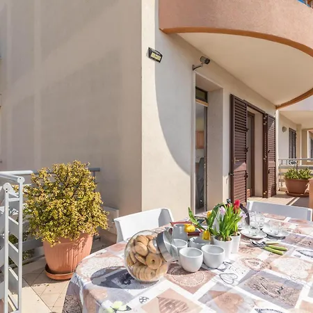 Apartment Terrazza By Barbarhouse Porto Cesareo