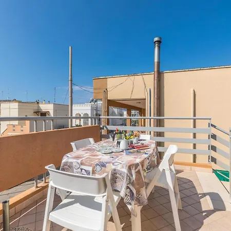 Terrazza By Barbarhouse *