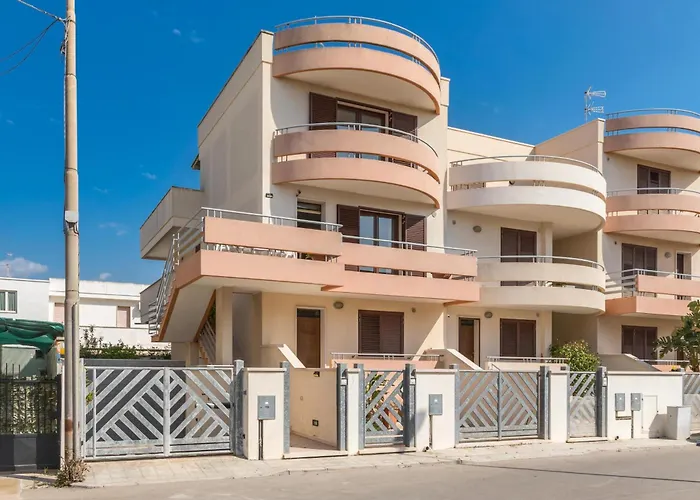 דירה Terrazza By Barbarhouse פורטו צ'זראו